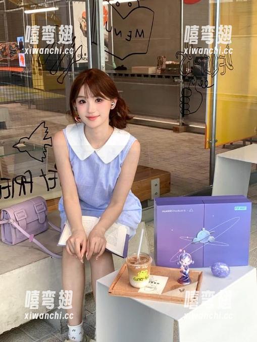 首页一般都是推小可爱，51fun却让你体验八卦小宇宙，果真不一样。