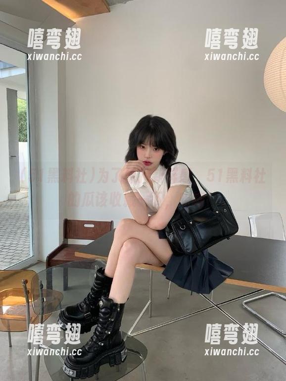 为了保持新鲜感，51黑料社的瓜该收藏一下，咔嚓！