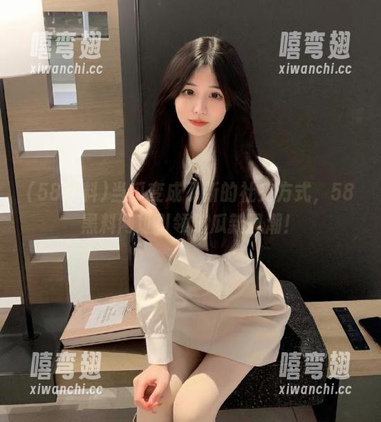 当瓜变成了新的社交方式，58黑料网址引领吃瓜新风潮！