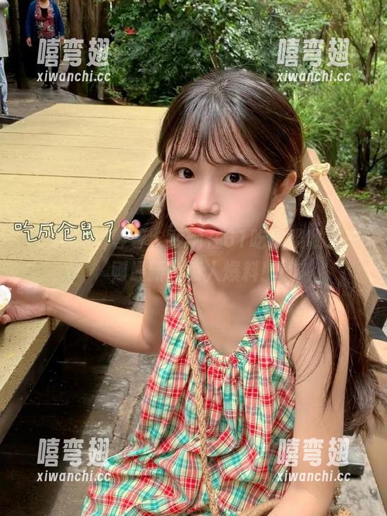 等等，我刚在61吃瓜吸收了一则最新的惊人爆料！