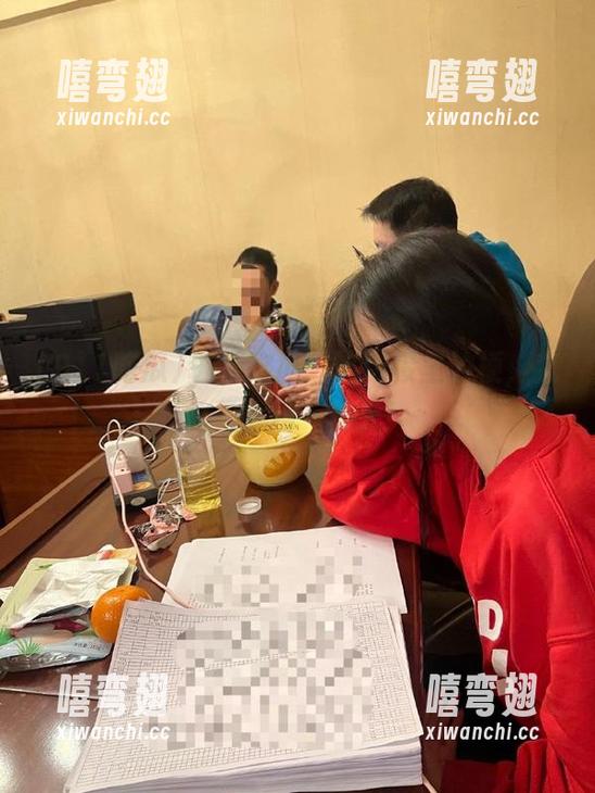 911吃瓜：这链接里的梗，我怕是要用一夏天！