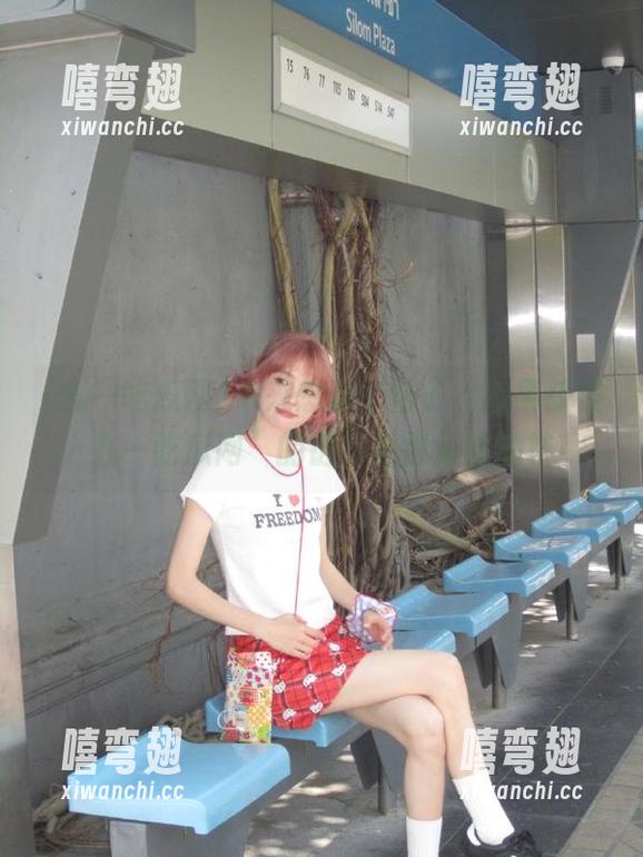 本来想看个帖子，结果却被“九一吃瓜网”的链接推得天旋地转！